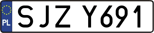 SJZY691