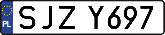 SJZY697