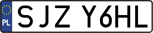 SJZY6HL