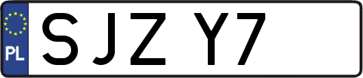 SJZY7