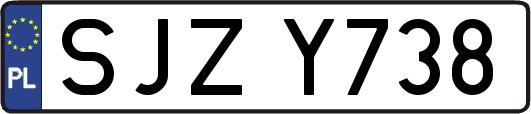 SJZY738