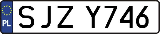 SJZY746