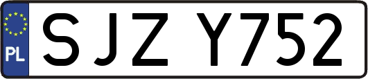 SJZY752