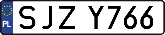 SJZY766