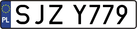 SJZY779