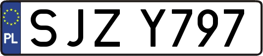 SJZY797