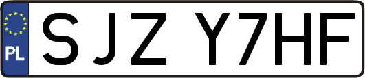 SJZY7HF