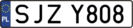 SJZY808