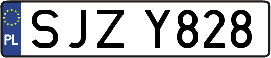 SJZY828
