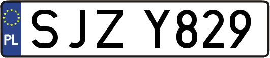 SJZY829