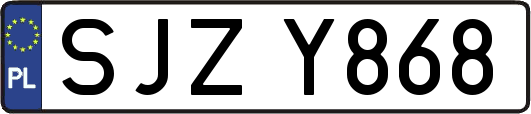 SJZY868