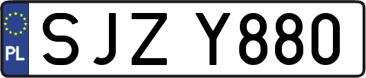 SJZY880
