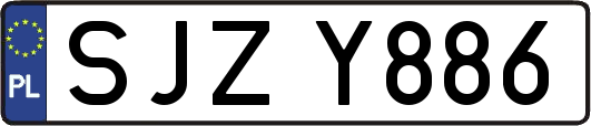 SJZY886