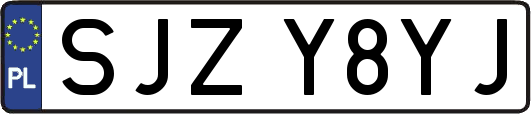SJZY8YJ