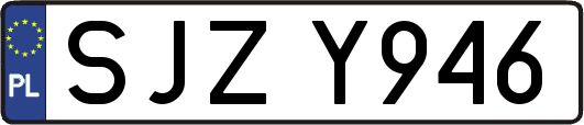 SJZY946