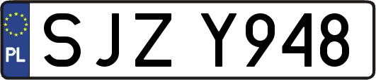 SJZY948