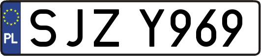 SJZY969