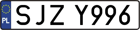 SJZY996