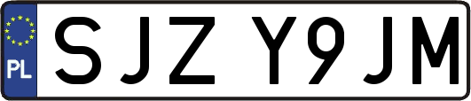 SJZY9JM