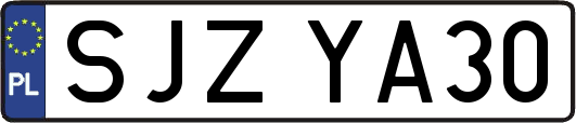 SJZYA30