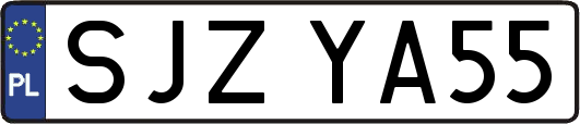 SJZYA55