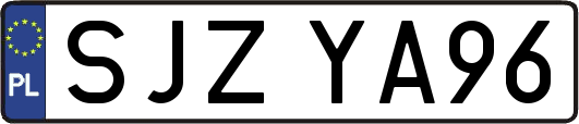 SJZYA96