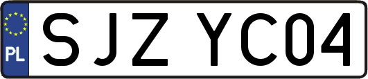 SJZYC04