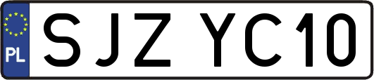 SJZYC10