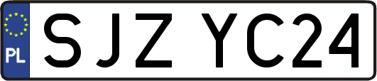 SJZYC24