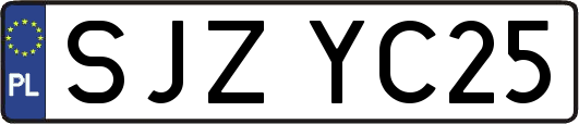SJZYC25