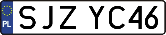 SJZYC46