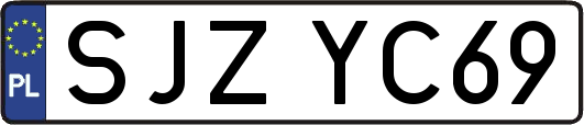 SJZYC69