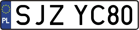 SJZYC80