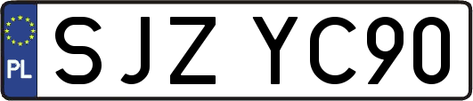 SJZYC90