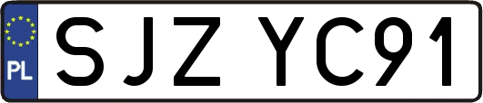 SJZYC91