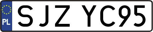 SJZYC95