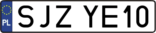SJZYE10