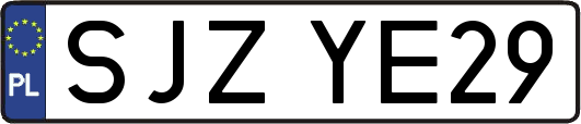SJZYE29