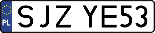 SJZYE53