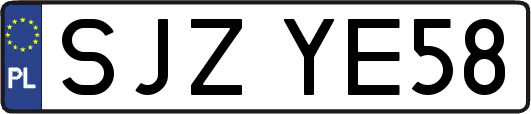 SJZYE58