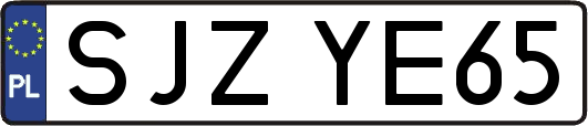 SJZYE65