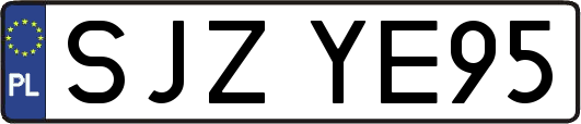 SJZYE95