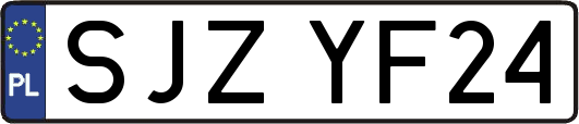 SJZYF24