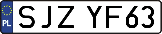 SJZYF63