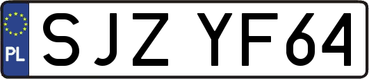 SJZYF64