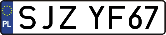 SJZYF67