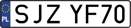 SJZYF70