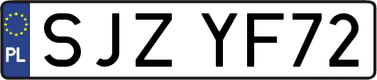 SJZYF72