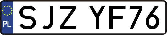 SJZYF76