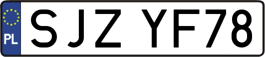 SJZYF78